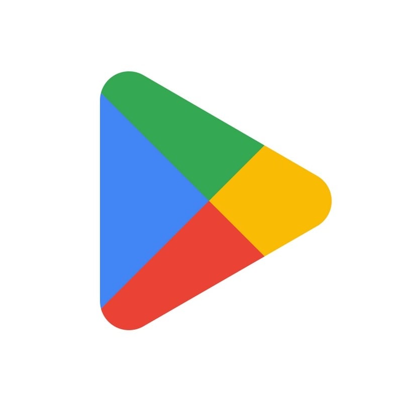 Google Play Icon